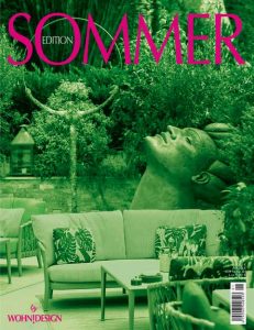 Wohndesign-Magazin-Sommer-Edition