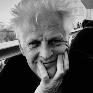 Prof. Florian Borkenhagen