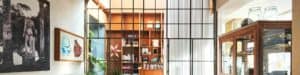 wohndesign magazin art room