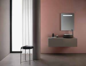 Waschbecken Rennes von Bathco