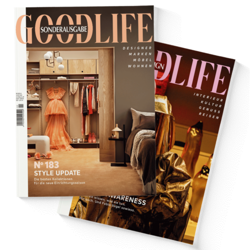 GOODLIFE Wohndesign 183 2024