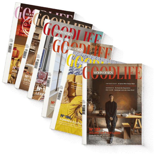 GOODLIFE Wohndesig 187-abo