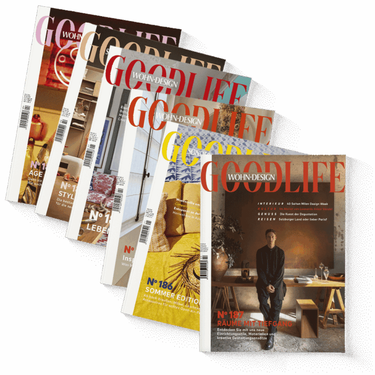 GOODLIFE Wohndesig 187-abo