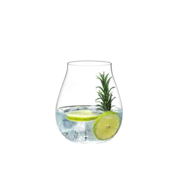 RIEDEL Gin O'Clock Gin Tonic Glas 4 Stück im Set Inhalt 762 ml