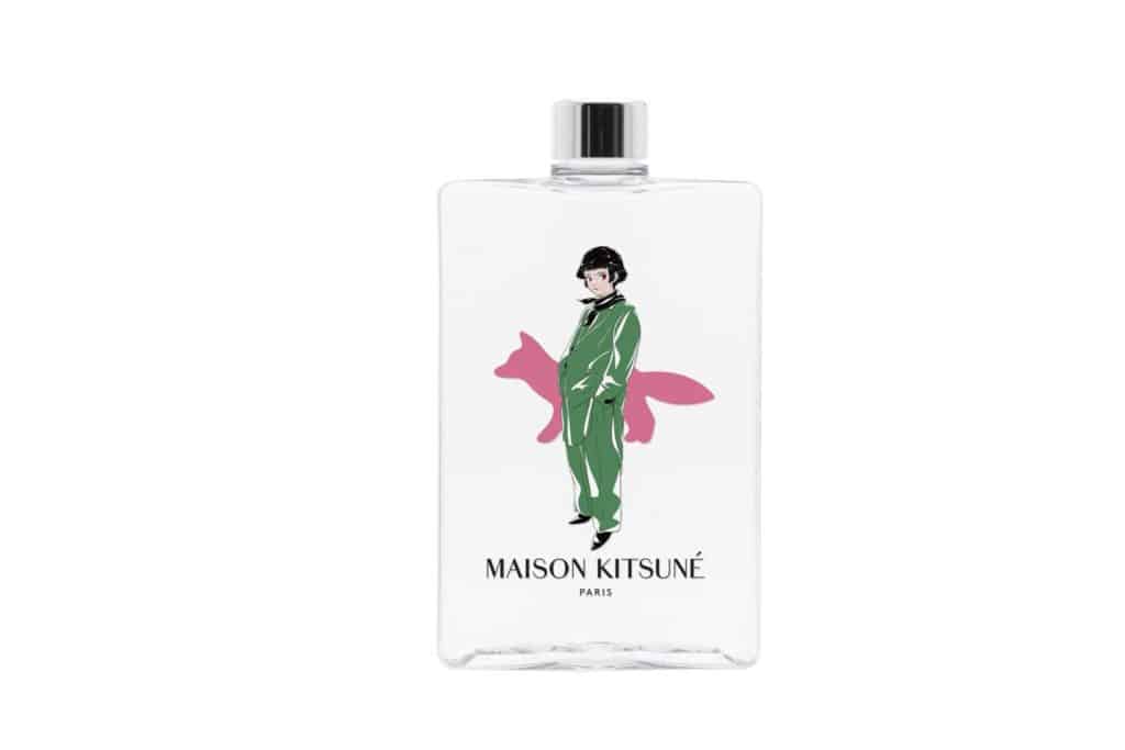 Maison Kitsune