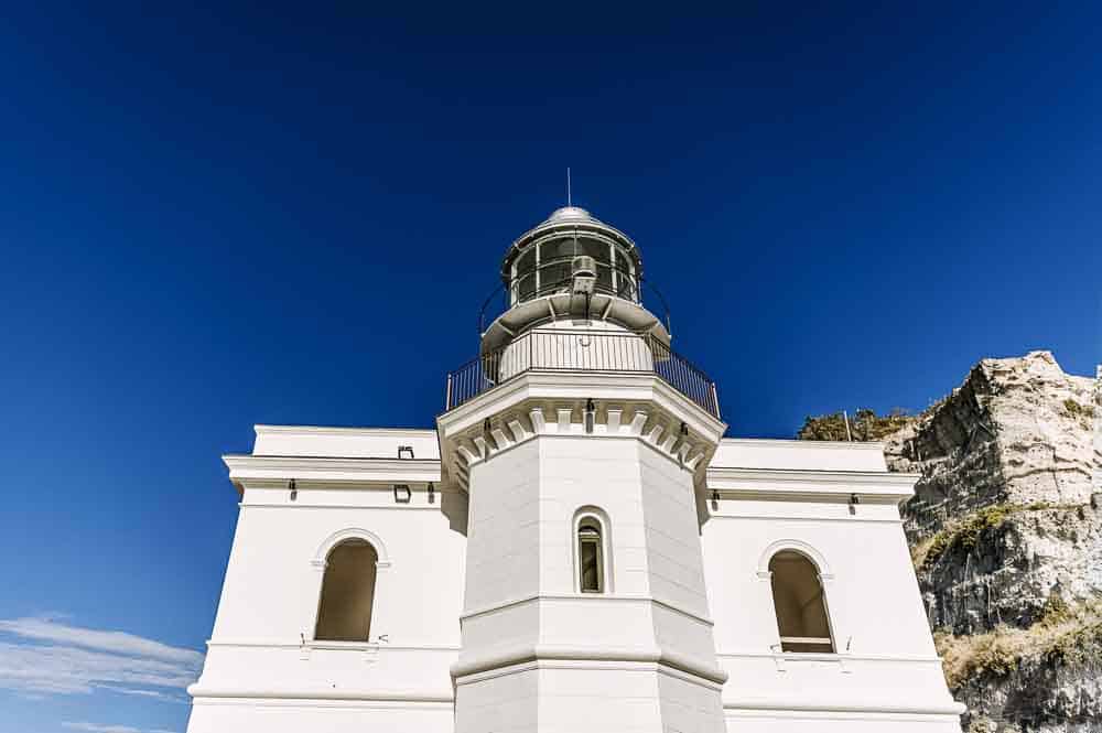 Faro Punta Imperatore