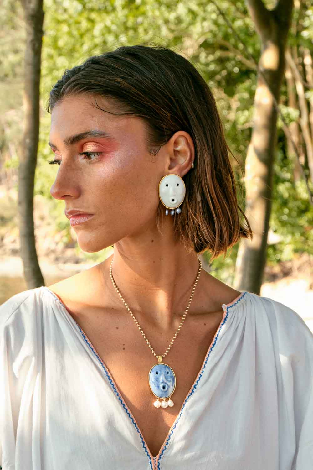 Fashion & Accessoires als Talisman