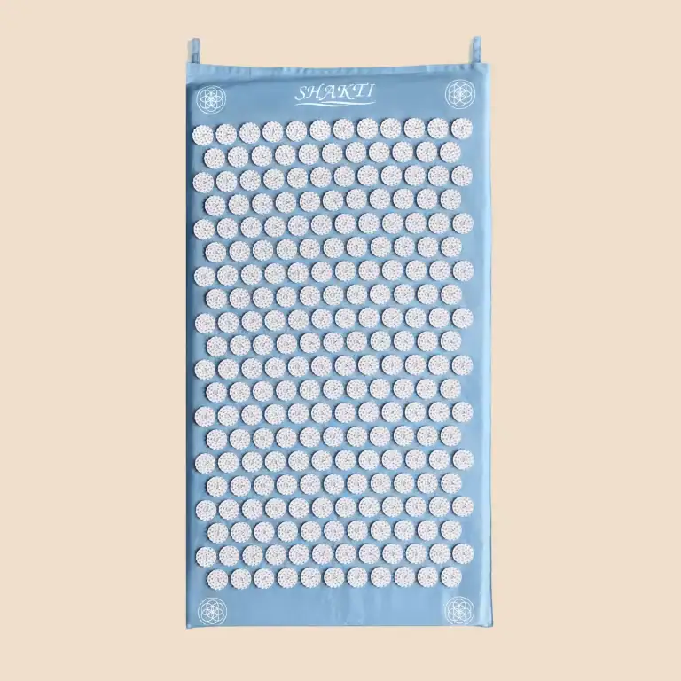 ShaktiMat Akupressurmatte limited edition blue-003