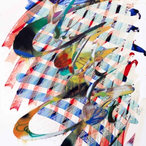 Katharina Grosse