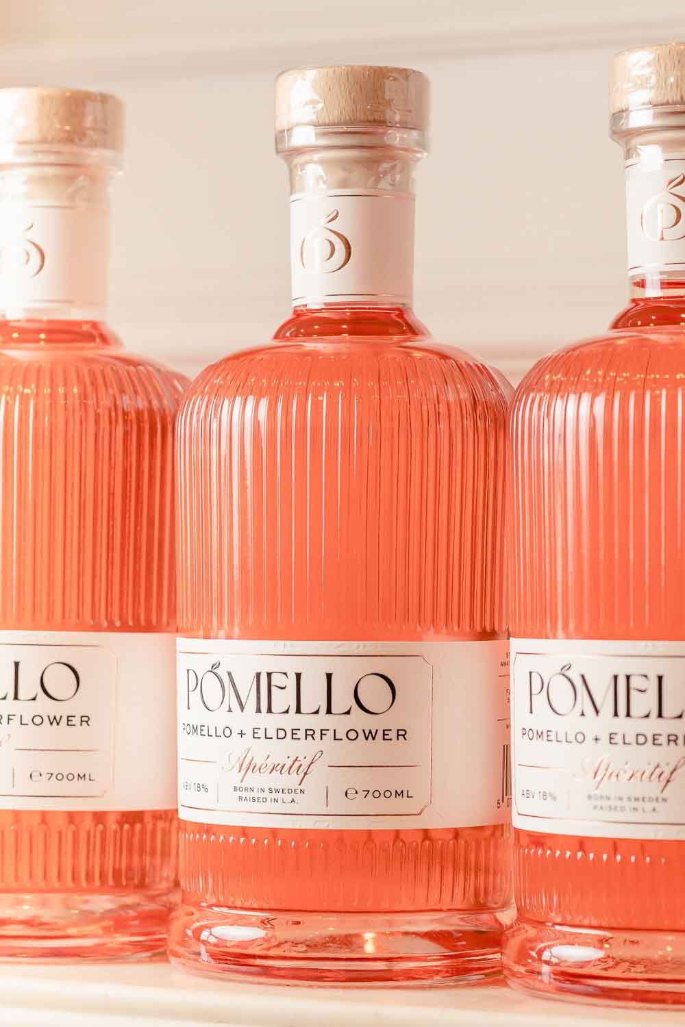 Pomelo Spritz: Es muss nicht immer Aperol sein