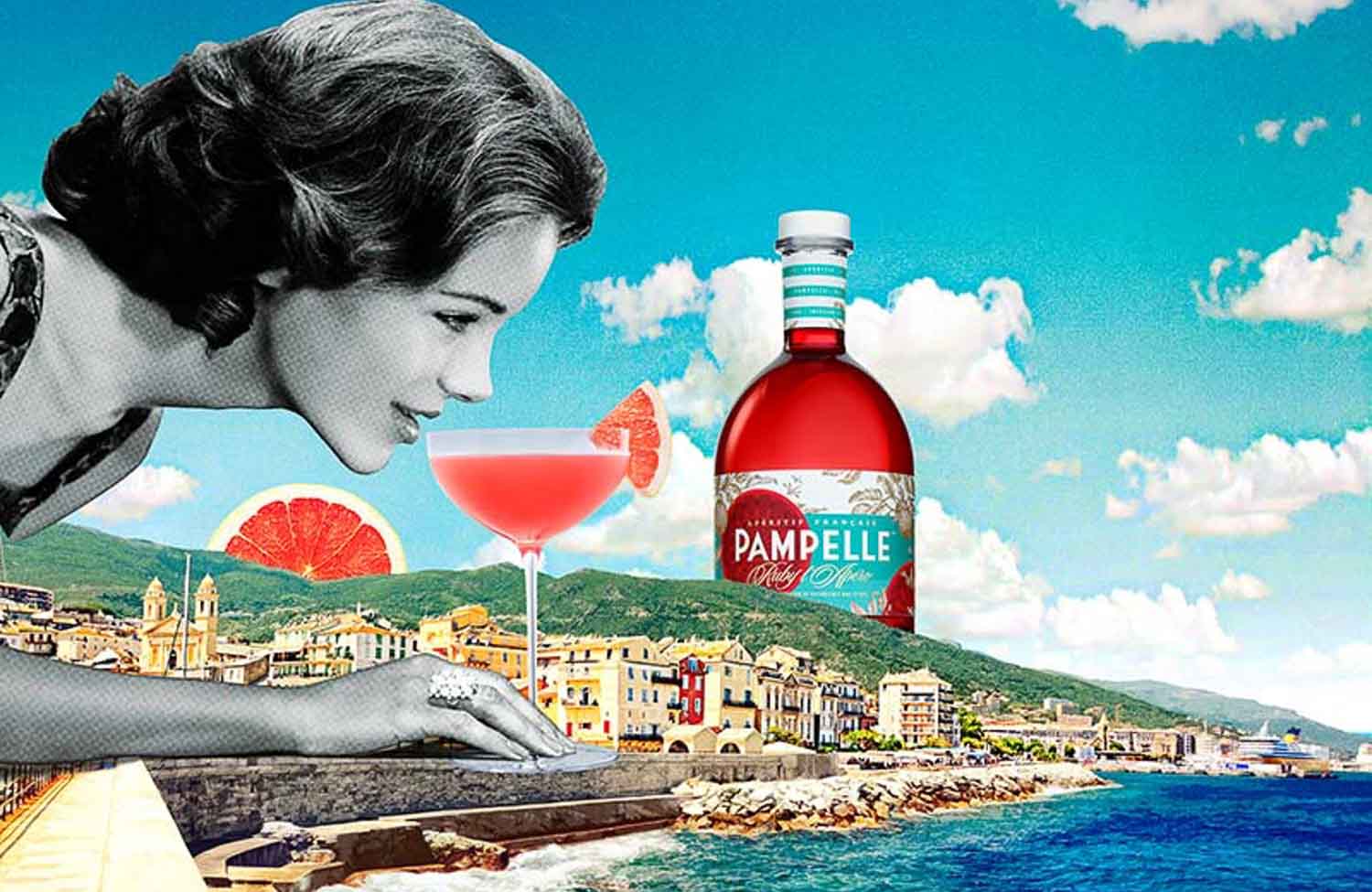 Pomelo Spritz: Es muss nicht immer Aperol sein