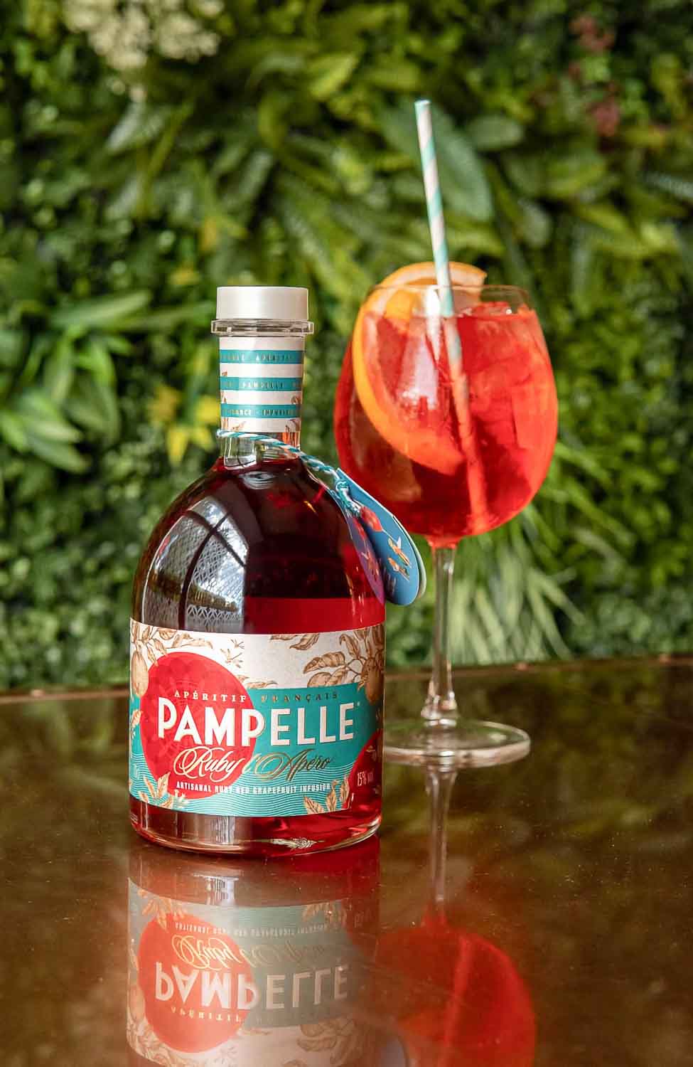 Pomelo Spritz: Es muss nicht immer Aperol sein