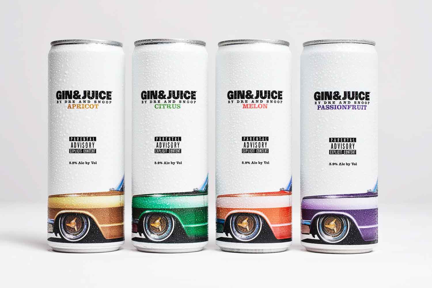 Designer-Drink: Ini Archibong verleiht Flügel