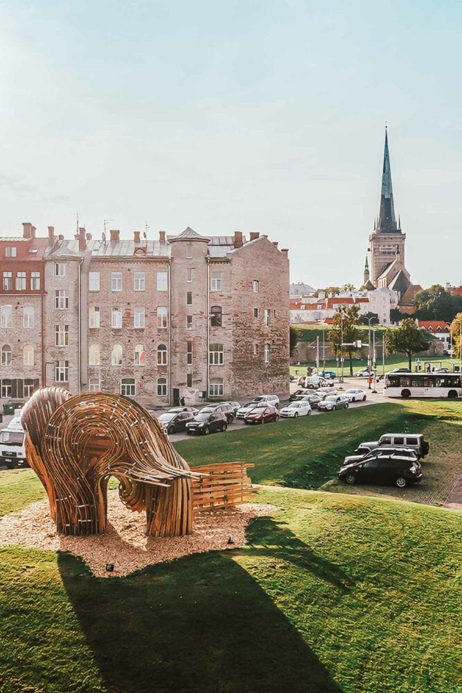 Architekturbiennale Tallinn