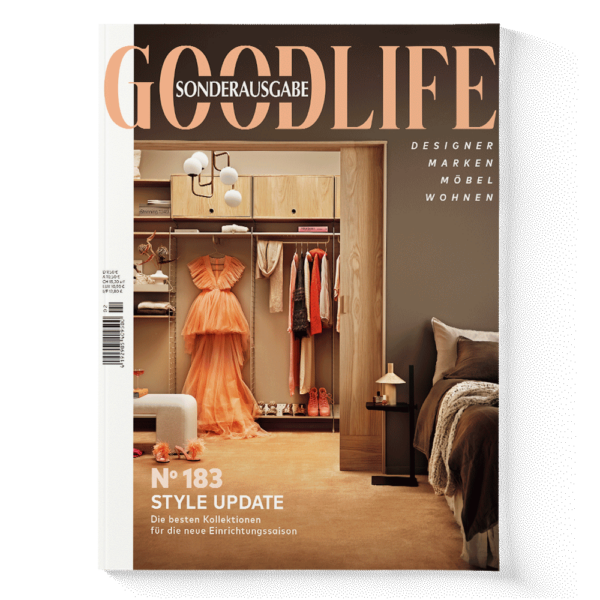 GOODLIFE-Wohndesign-Magazin-183-2024