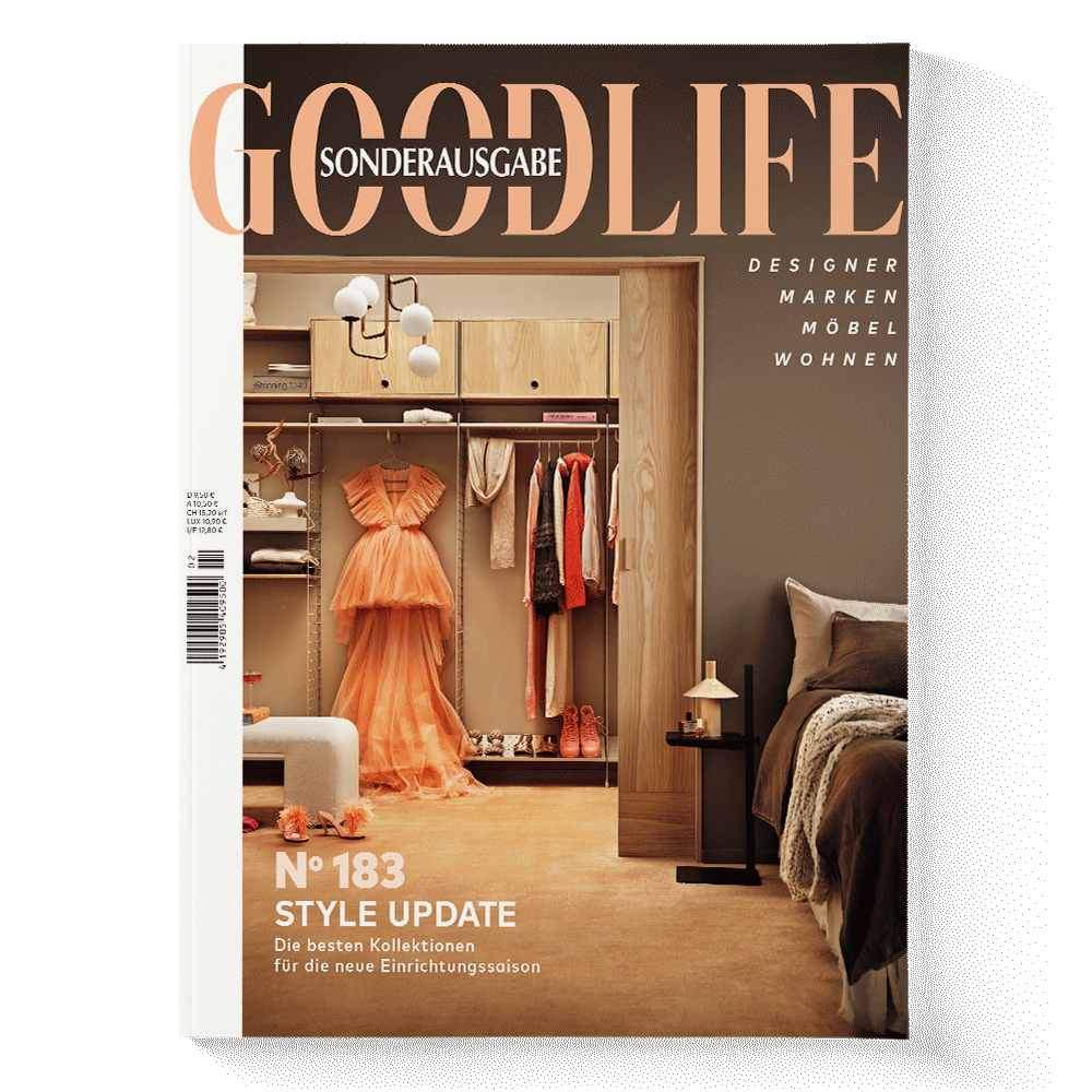 GOODLIFE-Wohndesign-Magazin-183-2024