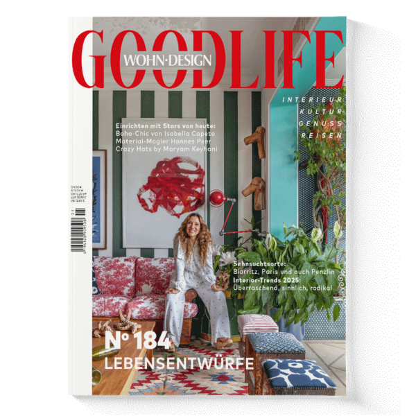 GOODLIFE Wohndesign No.184