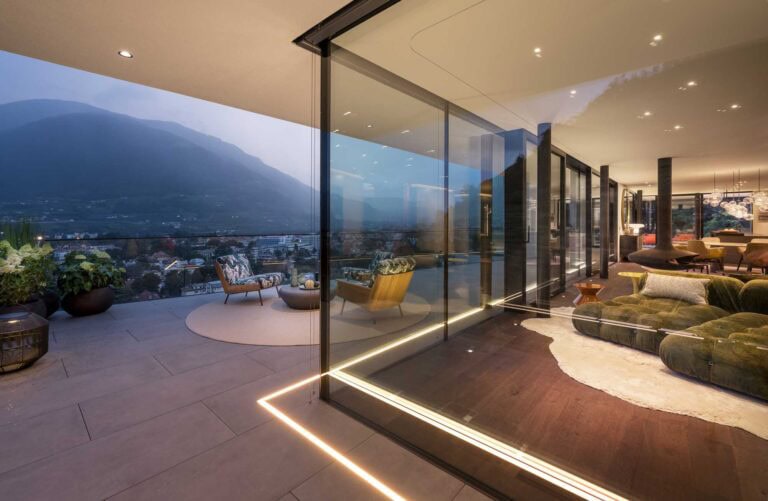 GOODLIFE Wohndesign | INTERIEUR • KULTUR • GENUSS • REISEN