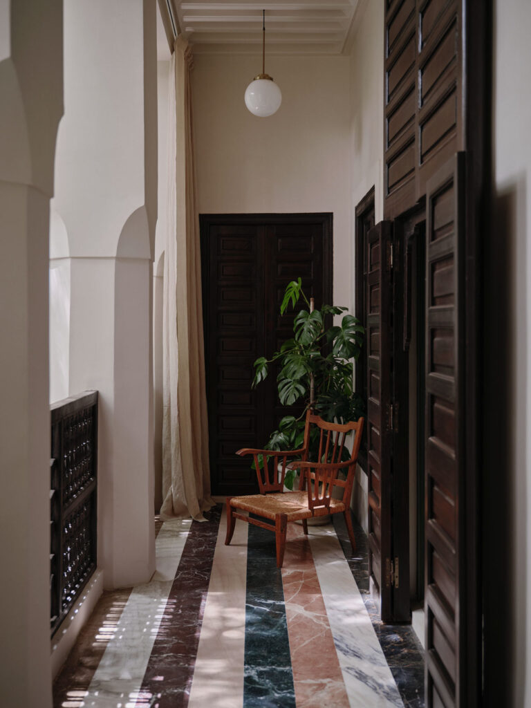 Rosemary Marrakech Hotel Rosemary Marrakech Hotel