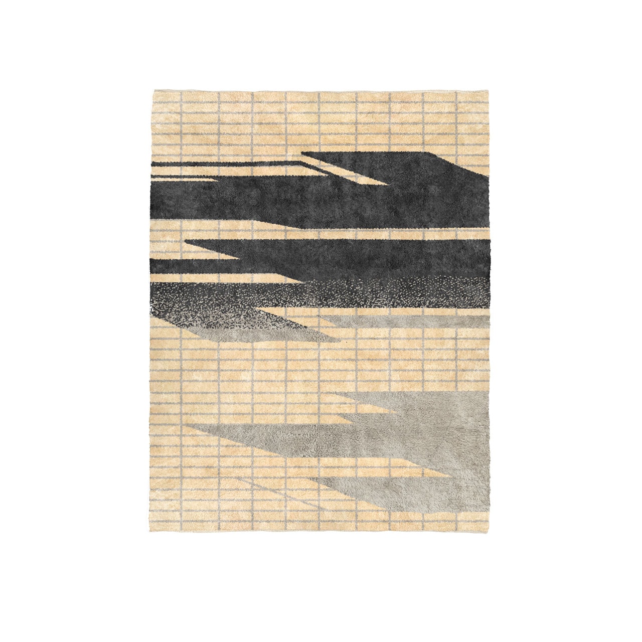 Zwischen Handwerk & Erinnerung: INTERSECTION von Beni & Studio KO