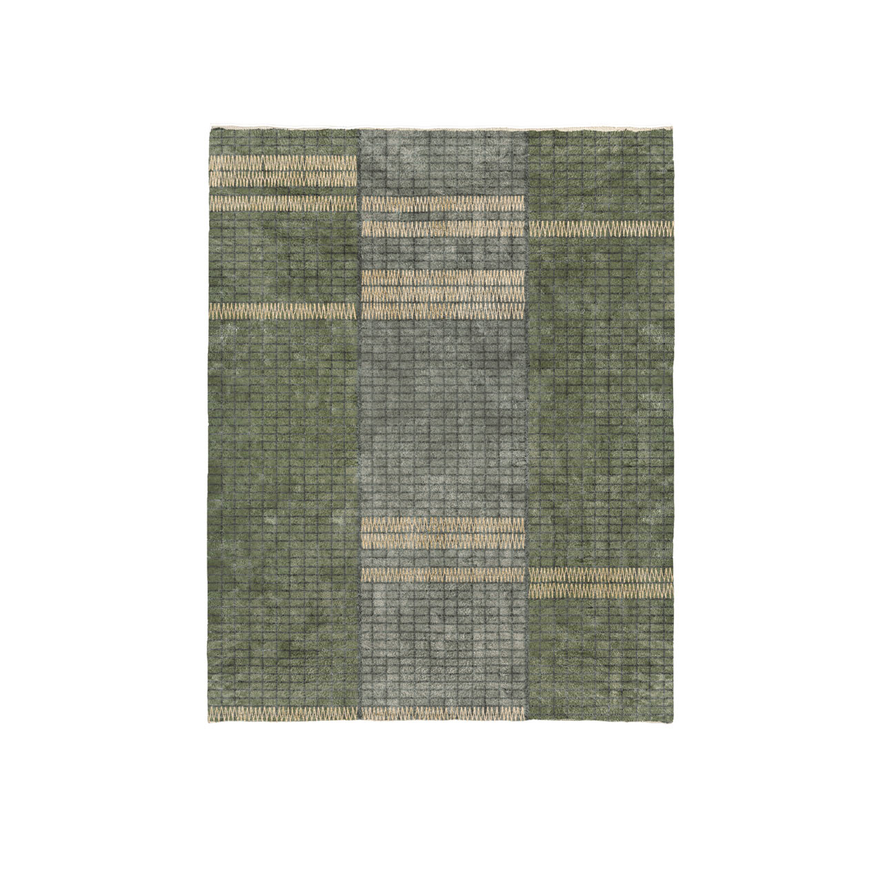 Zwischen Handwerk & Erinnerung: INTERSECTION von Beni & Studio KO
