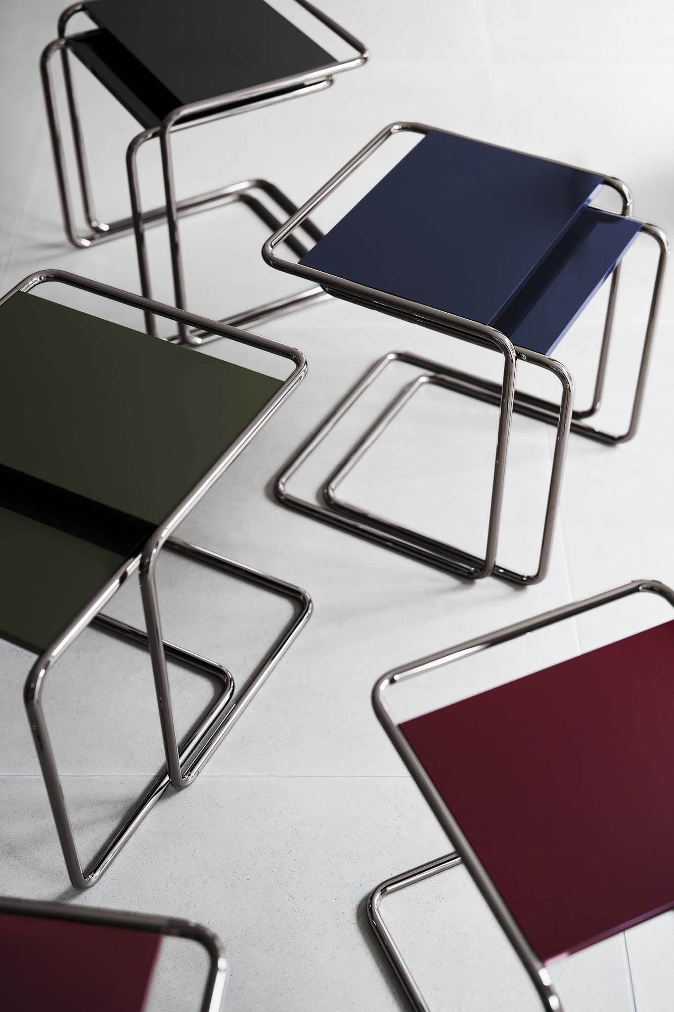 JS . THONET – A Personal Interpretation by Jil Sander