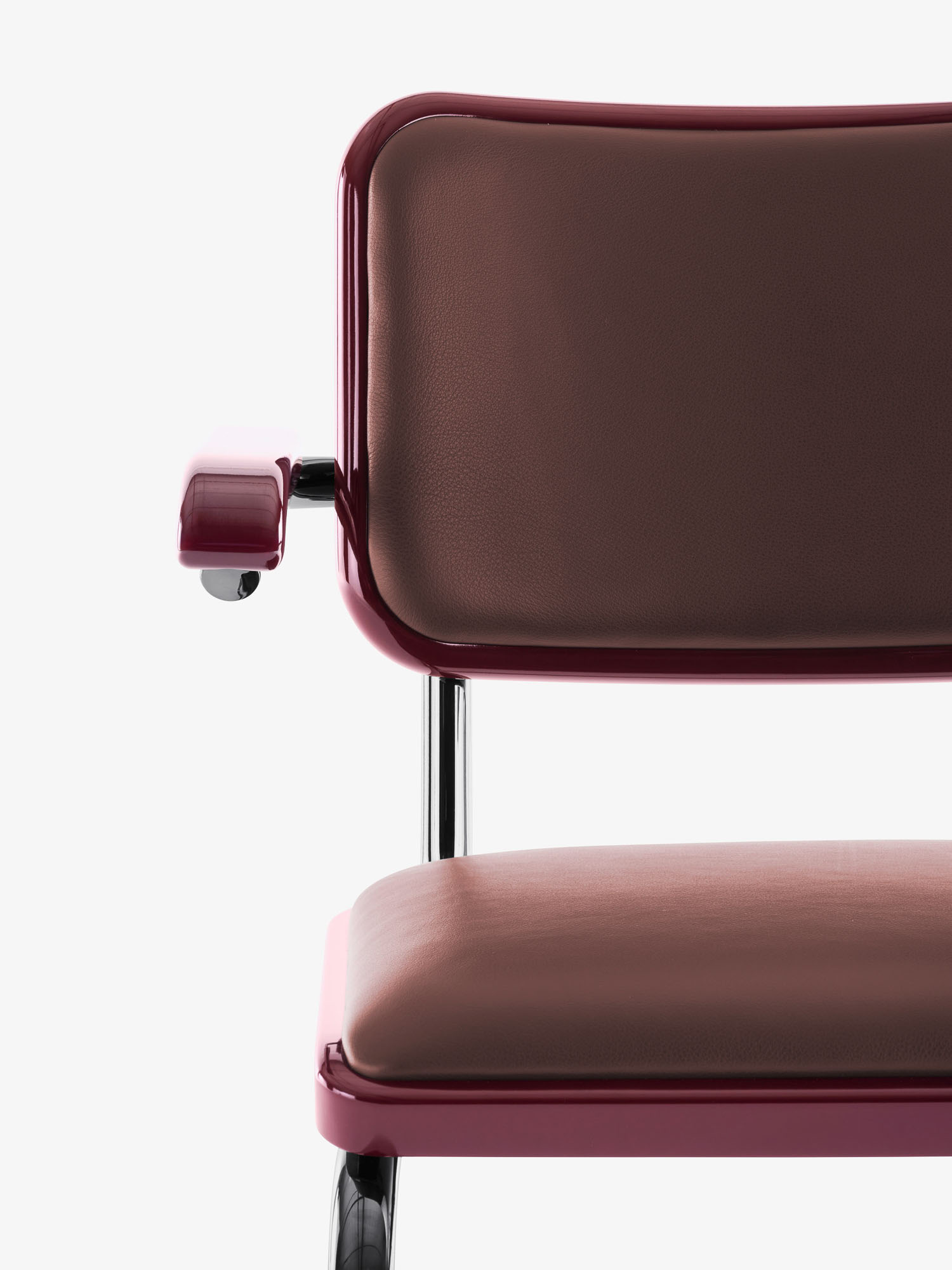 JS . THONET – A Personal Interpretation by Jil Sander