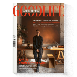 GOODLIFE Wohndesign No.187