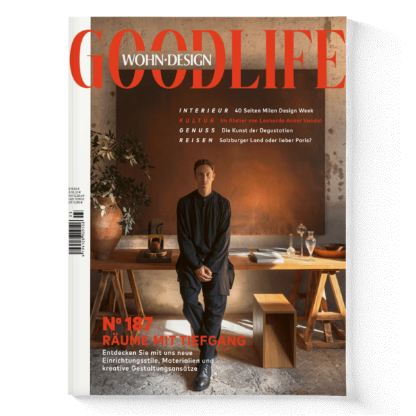 GOODLIFE Wohndesign No.187