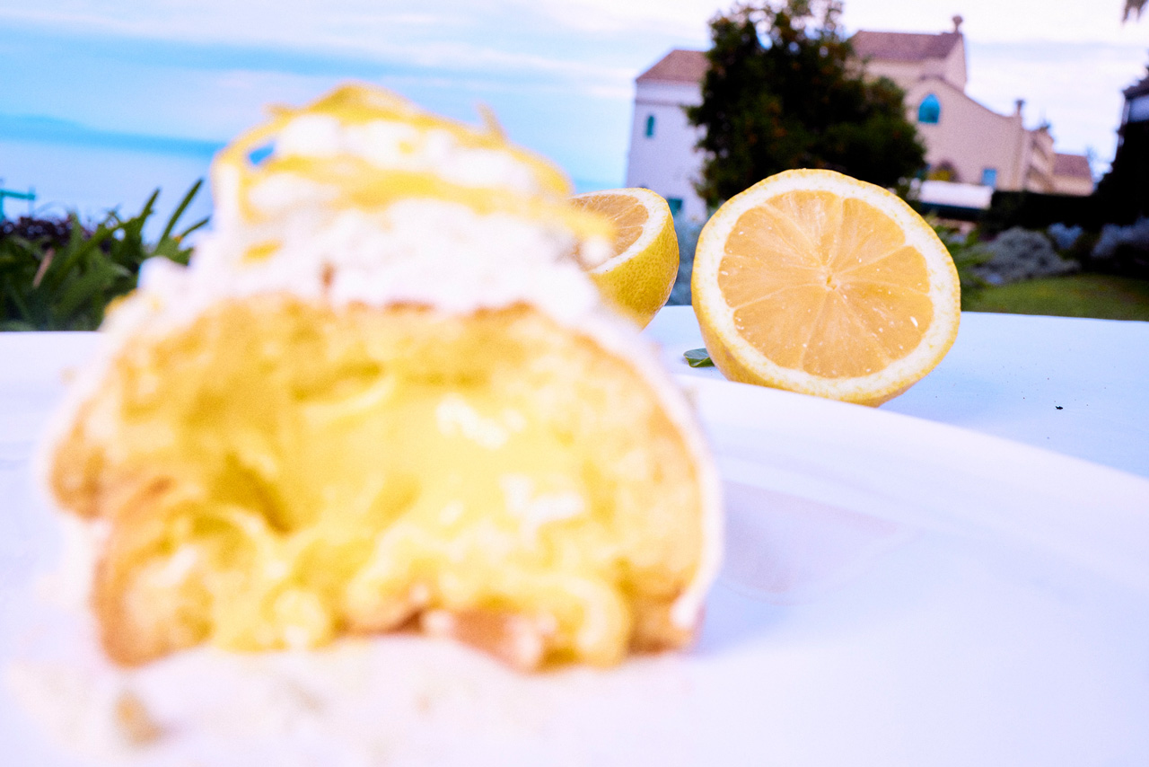 Apartamento x Belmond: CIAO Campania!