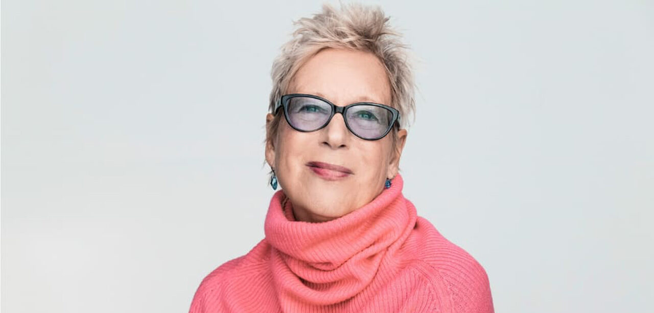 Wohnen als Konzept- Das neue Buch von Doris Dörrie