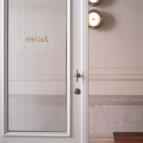 Hotel Julien