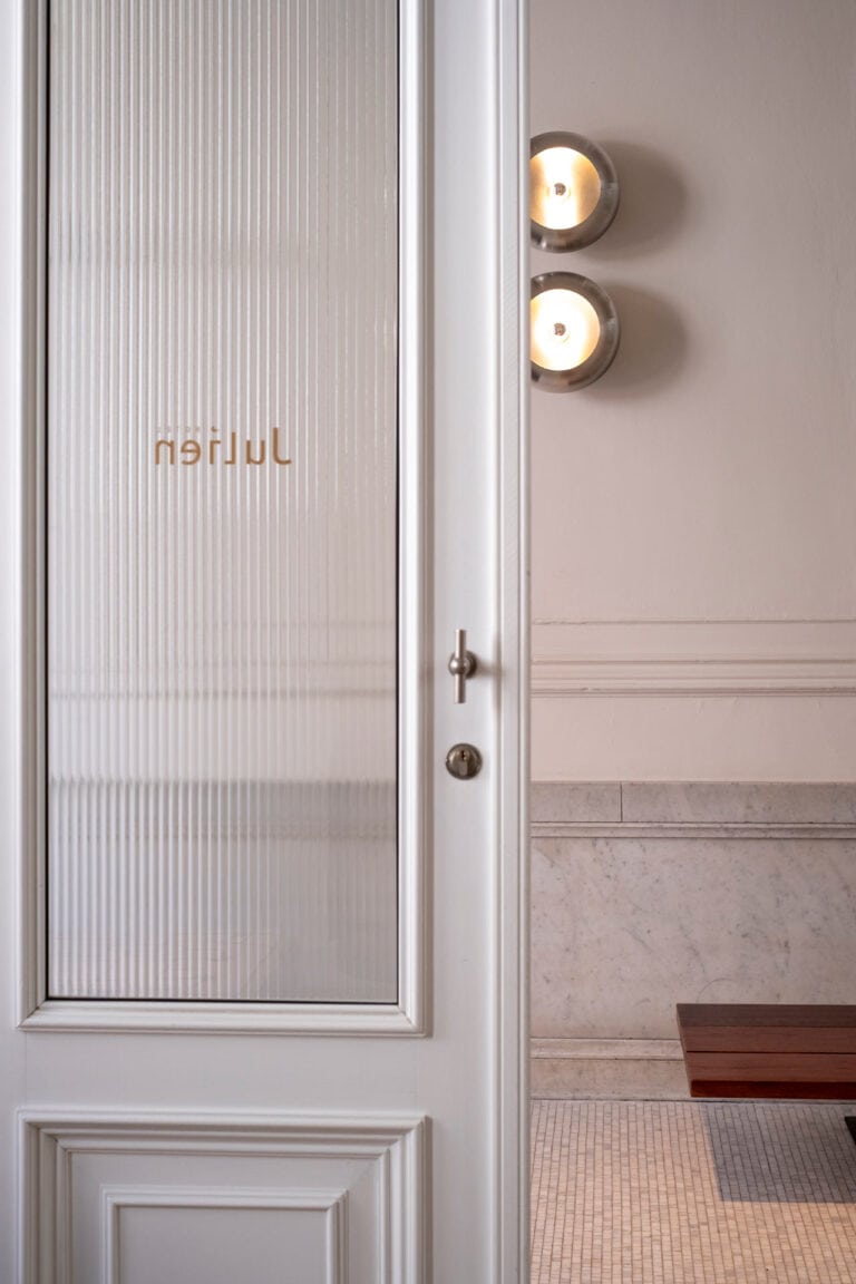 Hotel Julien