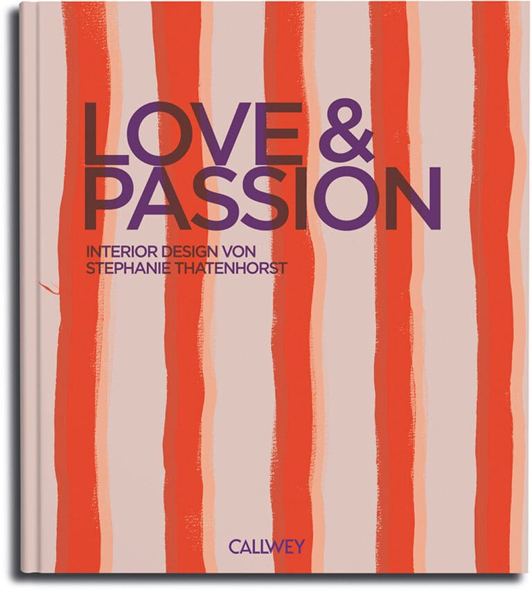 Love-&-Passion Stephanie Thatenhorst