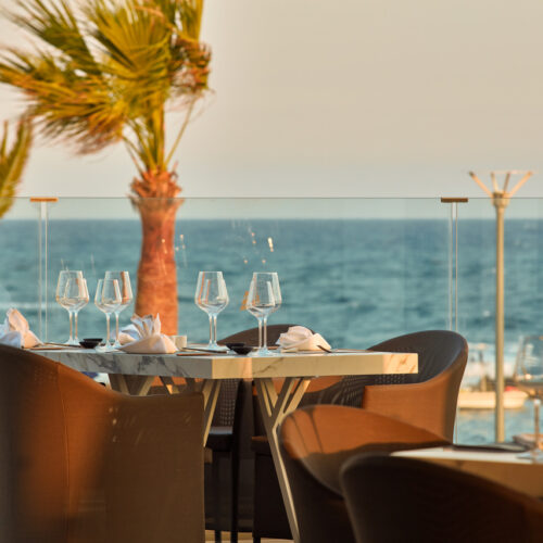 Taste Cyprus