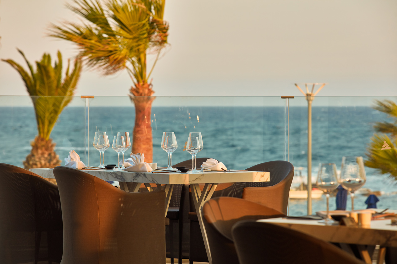 Taste Cyprus