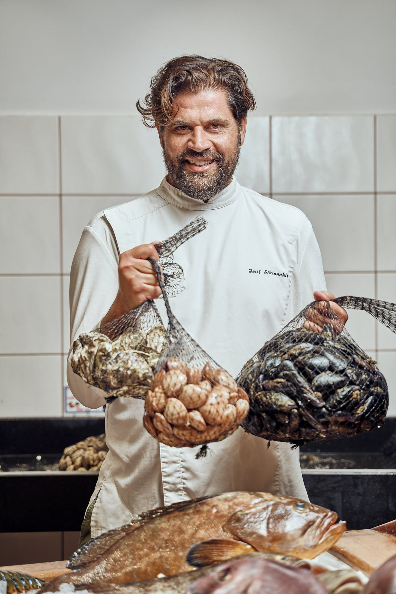 Taste Cyprus: Zypern auf dem Teller