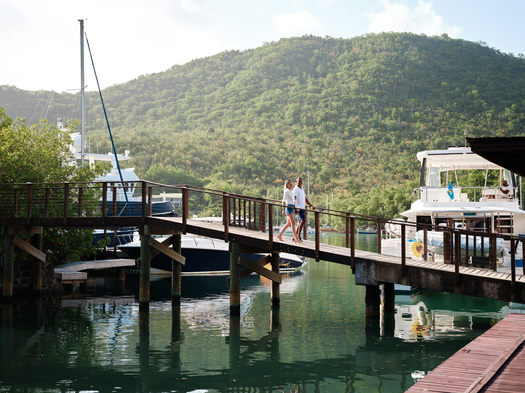 Saint Lucia
