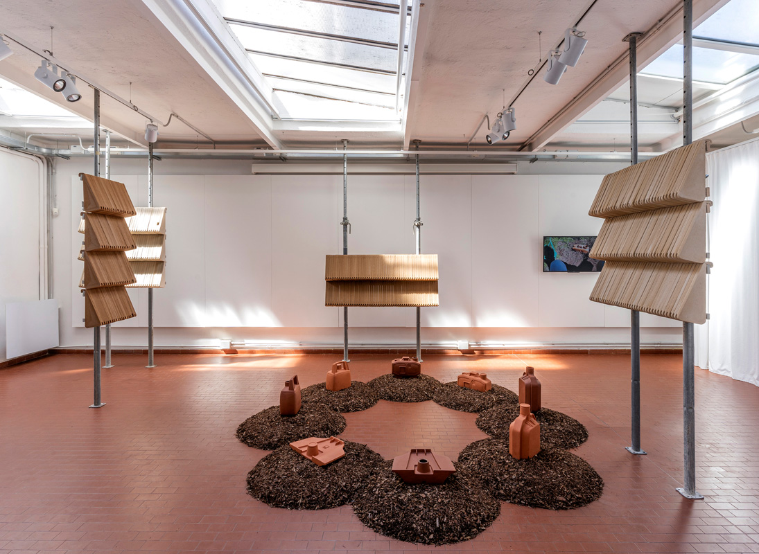 More than human: Eine neue Sicht auf Design