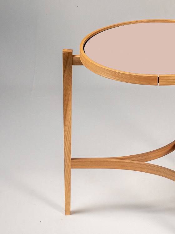 Studio Lehn: Gestaltung mit Substanz