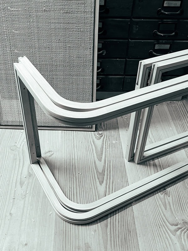 Studio Lehn: Gestaltung mit Substanz