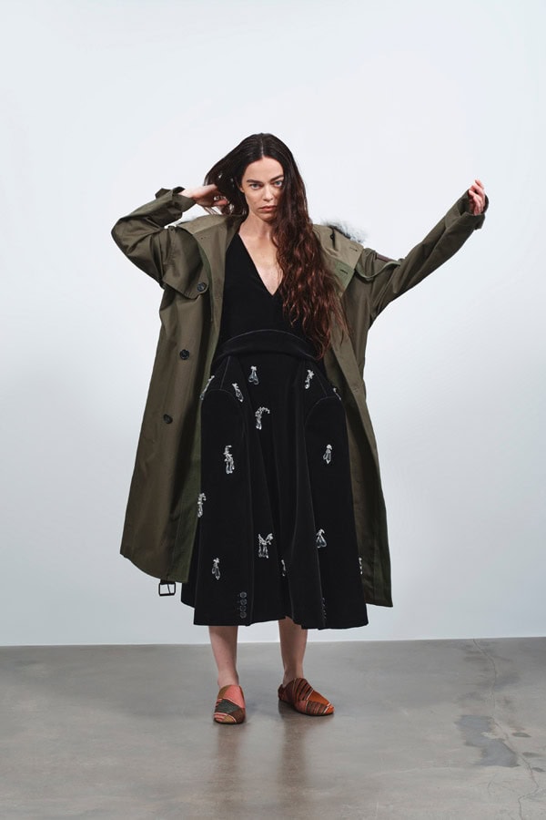 JW Anderson definiert sich neu: mit Stil, Substanz und Sammlerbedürfniss