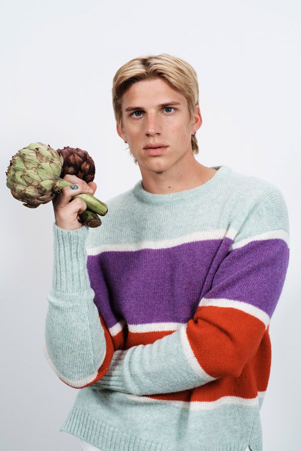 JW Anderson definiert sich neu: mit Stil, Substanz und Sammlerbedürfniss