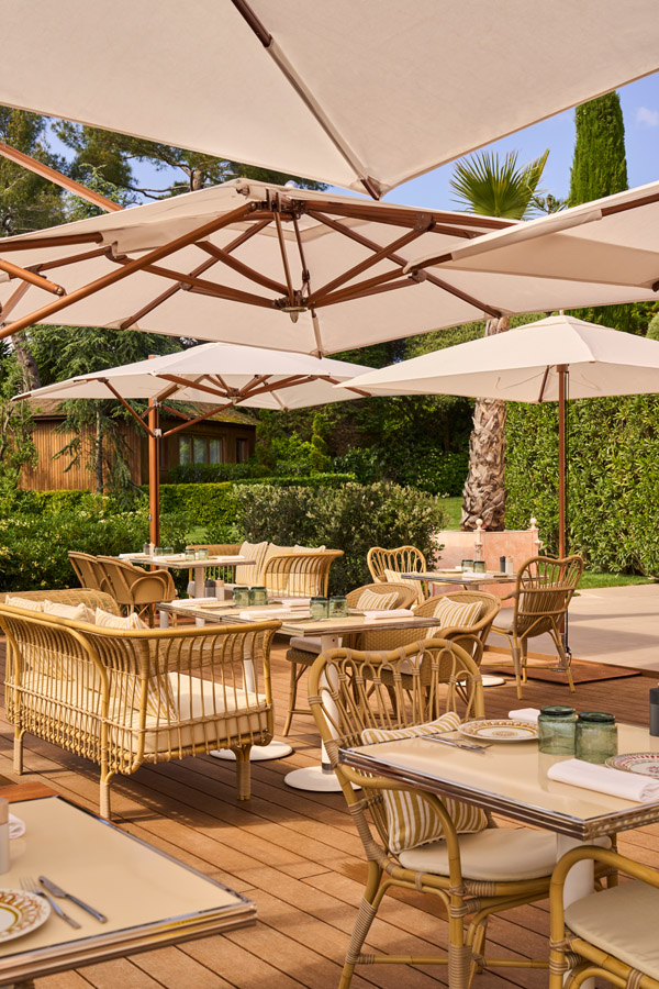 Villa Miraé – die Riviera neu entdeckt