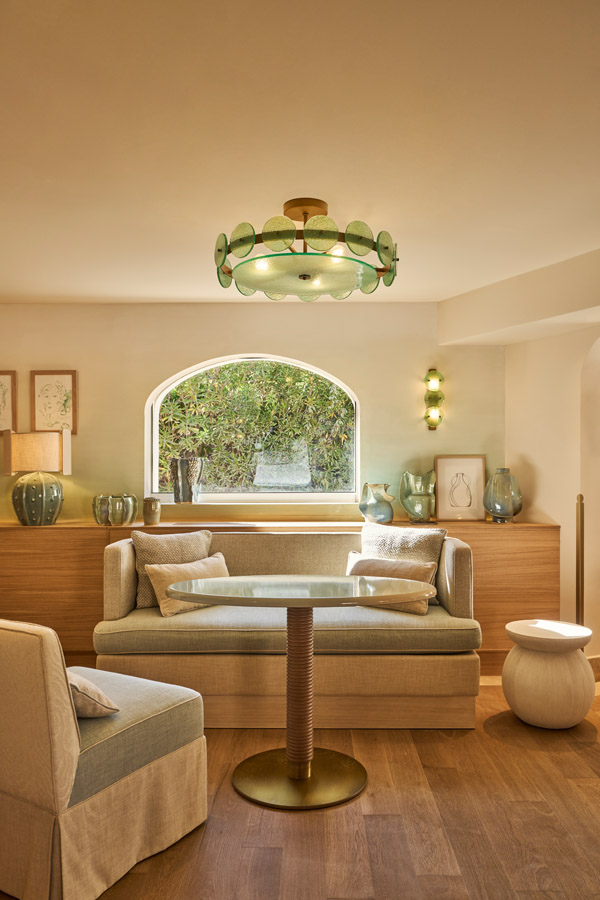 Villa Miraé – die Riviera neu entdeckt