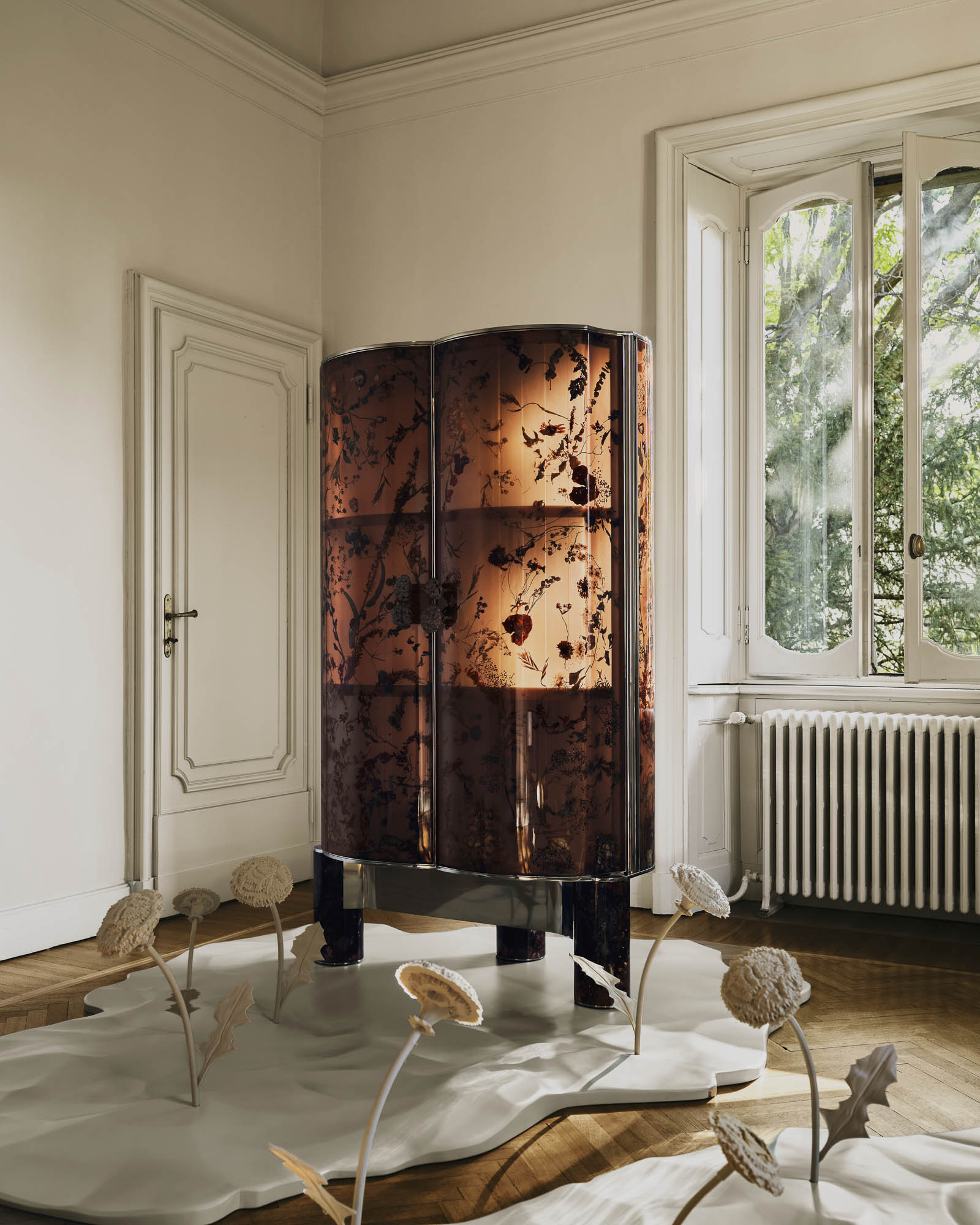 Polnisches Design