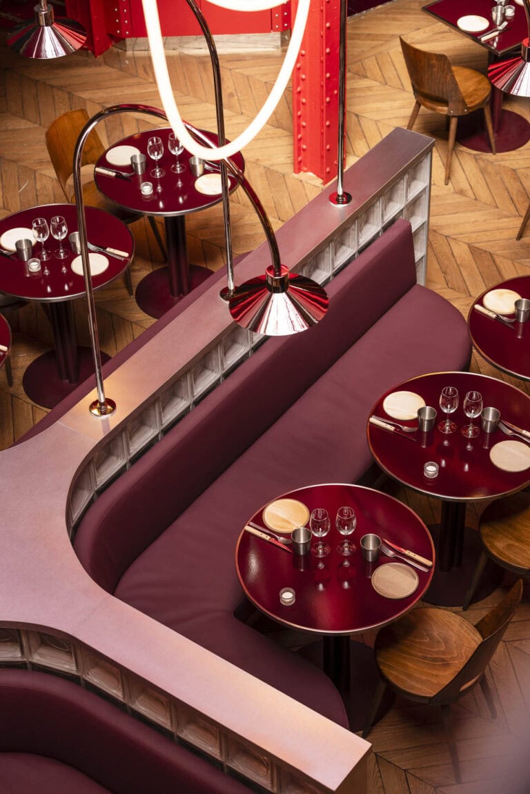 GOODLIFE Wohndesign | INTERIEUR • KULTUR • GENUSS • REISEN