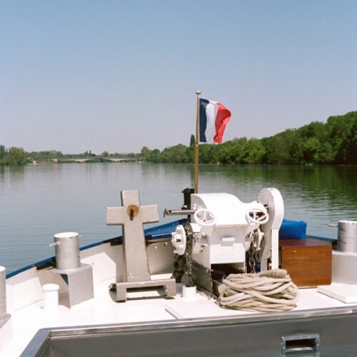 Les Bateaux Belmond