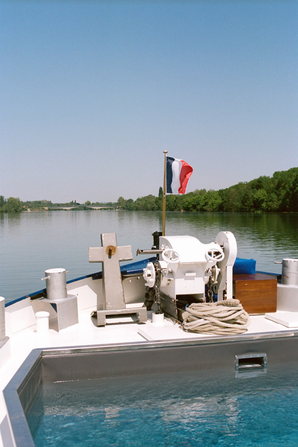 Les Bateaux Belmond