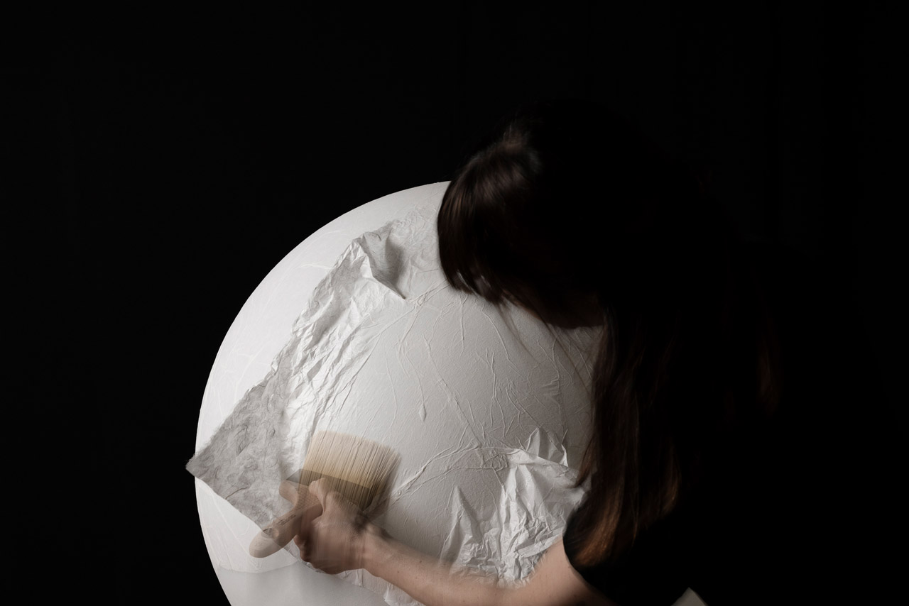 20 Jahre MOON – Davide Groppis ikonische Leuchte zwischen Poesie und Design